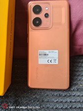 realme P4 Power5G 10001 mAh global 12/ 512GB Flash Orange NFC 