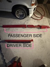 Ford Lightning Svt Parts 99-04