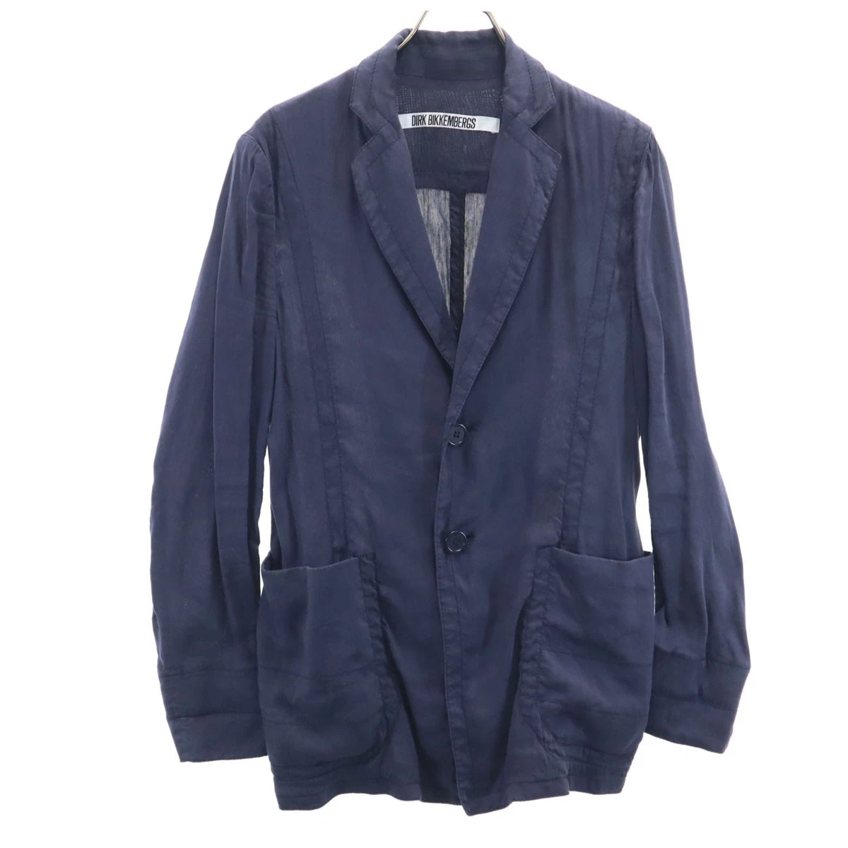Bikkembergs Jackets for Men for Sale - Shop New & Used - eBay
