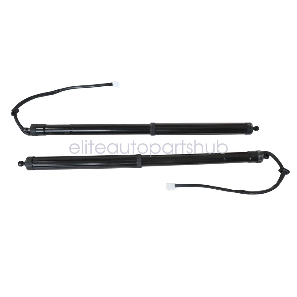 For 2020 - 2022 LEXUS RX350 REAR LH & RH LIFTGATE Strut SUPPORT MOTOR 689200E060 - Image 4 of 4