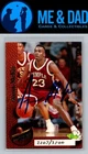1995 Classic Superior Pix #16 Aaron McKie Autograph /3500