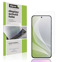4X Schutzfolie Matt FüR Oppo Reno16 F 5G Displayschutzfolie Folie Display
