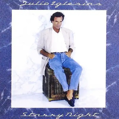 Julio Iglesias - Starry Night