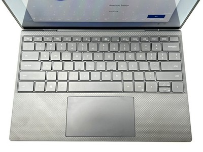 Dell XPS 13 9300 - UHD+ Touch - i7-1065G7 - 16GB RAM - 1TB SSD 