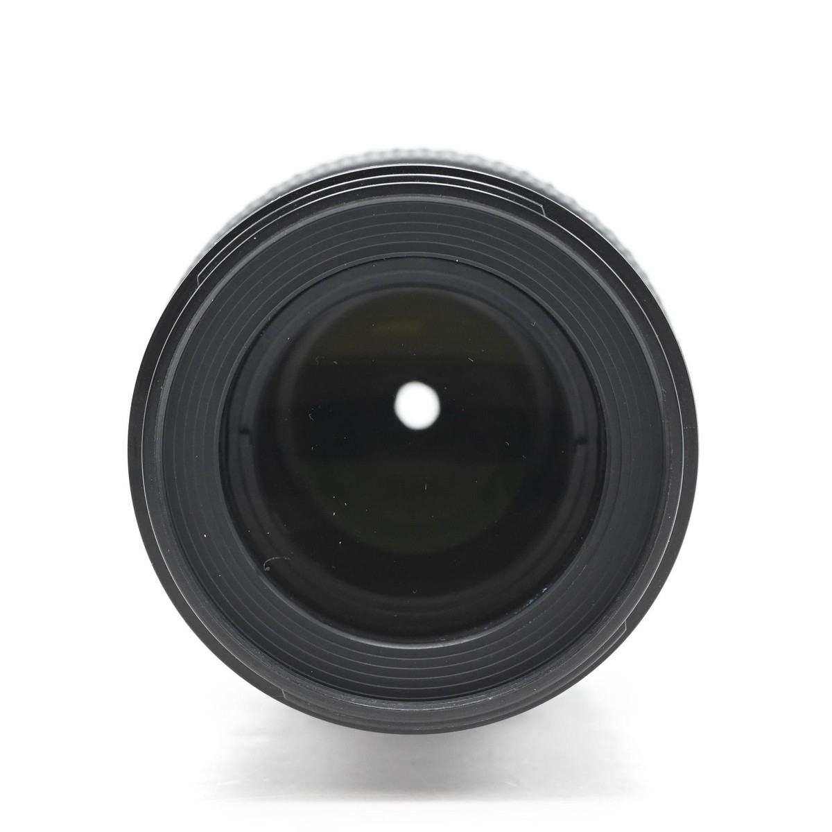 Nikon Nikkor AF-S 55-200mm f4-5.6 G ED DX VR Lens AFS #048 | eBay