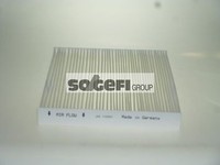 Purflux AH388 Innenraumluftfilter Passt Zu: Mercedes 123 (W123), Ford Ranger, Ma