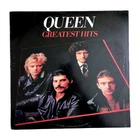 QUEEN "Greatest Hits" ORIG AUSSIE (Elektra) 1981 15Tk VINYL LP w/ALL THE HITS