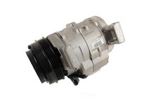 Genuine Gm Parts 19436030 Ac Compressor Genuine Gm Parts 19436030 Ac Compressor