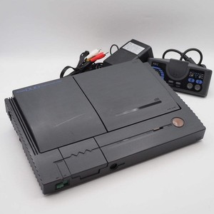 PC Engine Duo RX | eBay