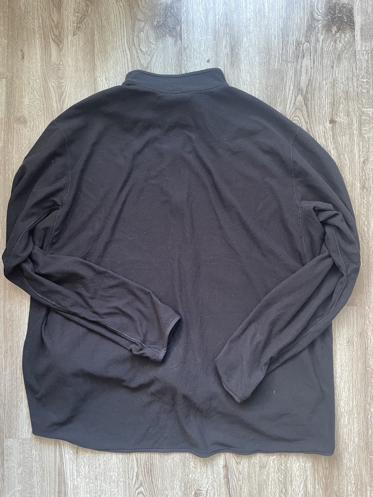 Arc’teryx Delta LT Polartec Men’s jacket  size 3XL image 4