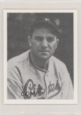 1988 CCC 1939 Play Ball Reprints Heinie Manush #94 HOF 0q3