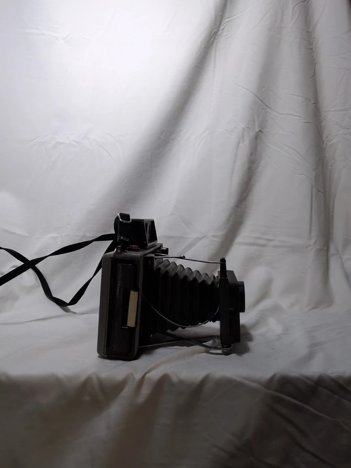 Cámara con zoom Polaroid. Caja original e instrucciones. Foto 2 de 4