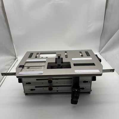 Leigh FMT MORTICE  Model 004832 Parts Free Shipping !!!