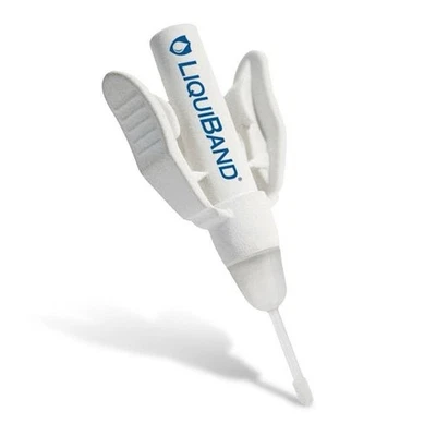 LIQUIBAND First Aid Skin Glue - Emergency, Trauma, Tactical, Injury, Camping, Hiking