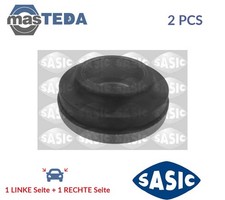 2650039 FEDERBEINLAGER DOMLAGER PAAR HINTEN SASIC 2PCS FÜR PEUGEOT 407,407 SW