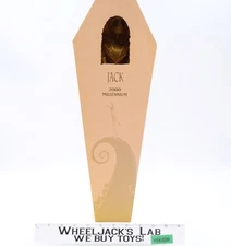 N-195 Jack 2000 Millennium Nightmare Before Christmas Jun Planning 16" Doll