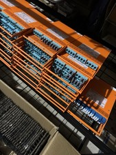 Gigamon Fiber TAP Modules LC/MTP OM3 TAP-M251...