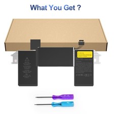 A2389 Battery for Apple MacBook Air 13 inch A2337 Air M1 Entry 2020 EMC 3598