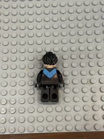 LEGO Nightwing Minifigure 76056 