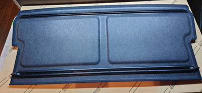 Toyota AE86 TRUENO LEVIN 3Door Rear Hatch Back Tray Board 64330-12450-11 Genuine