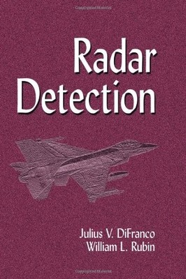 RADAR DETECTION (SCITECH RADAR AND DEFENSE) By Julius Difranco & William NEW
