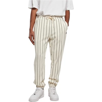 Starter Terry Baseball Pants Hose Sporthose Streifen Jogginghose Alltag Herren - Bild 1 von 4
