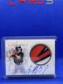 Panini Flawless Griffin O’Ferrall Draft Patch Autograph 1/10 First On Print
