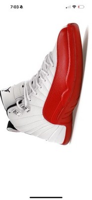 cherry 12 jordan 2023 Nike