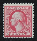 CKStamps: US Stamps Collection Scott#527 2c Washington Mint NH OG