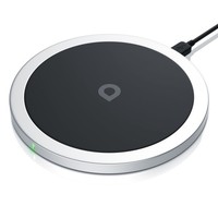 Aplic Fast Wireless Charger 10W SchnellladegeräT Induktiv Qi 1.1 Kompatibel Neu