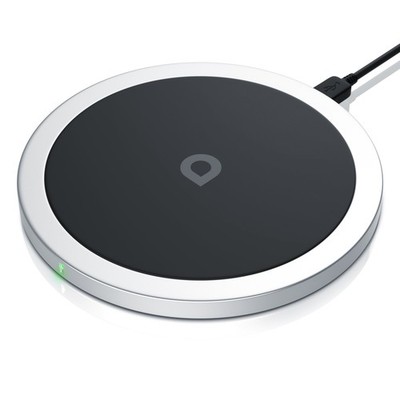 Aplic Fast Wireless Charger 10W Schnellladegerät Induktiv Qi 1.1 kompatibel NEU