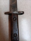 MK II 1944 BRITISH BAYONETT/ NO SHEATH — photo 3