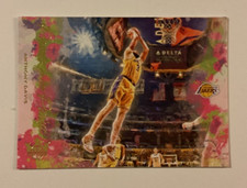 Anthony Davis- 2019-20 Court Kings Points in the Paint #21