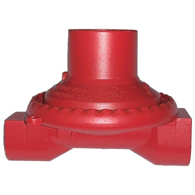 #ad New Fairview RV Camper LP Propane Gas Regulator – GR 630B High Pressure 30 $34.32