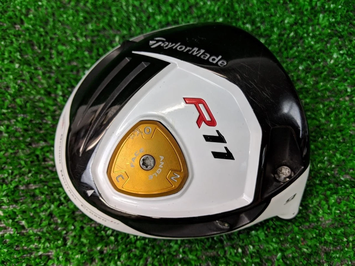 Taylormade R11 Head Only for sale | eBay