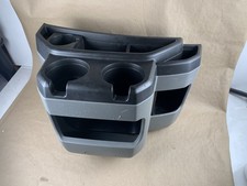 Oem Ford Econoline Van E150 E250 E350 E450 97-15 Front Center Console Read 