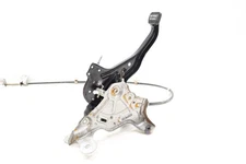 2009 - 2023 NISSAN MAXIMA EMERGENCY PARK PARKING BRAKE PEDAL W/ CABLE OEM