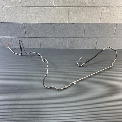 #ad 2009 2023 Rolls Royce Dawn RR6 Dynamic Drive Oil Pressure Line Hose Genuine OEM $250.00