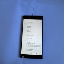 Sony Xperia XA2 Ultra (Single SIM / 32GB) H3213