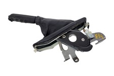 1996-2002 Bmw Z3 Parking Emergency Brake Handle Black 34-41-2-227-557 F014 Oem