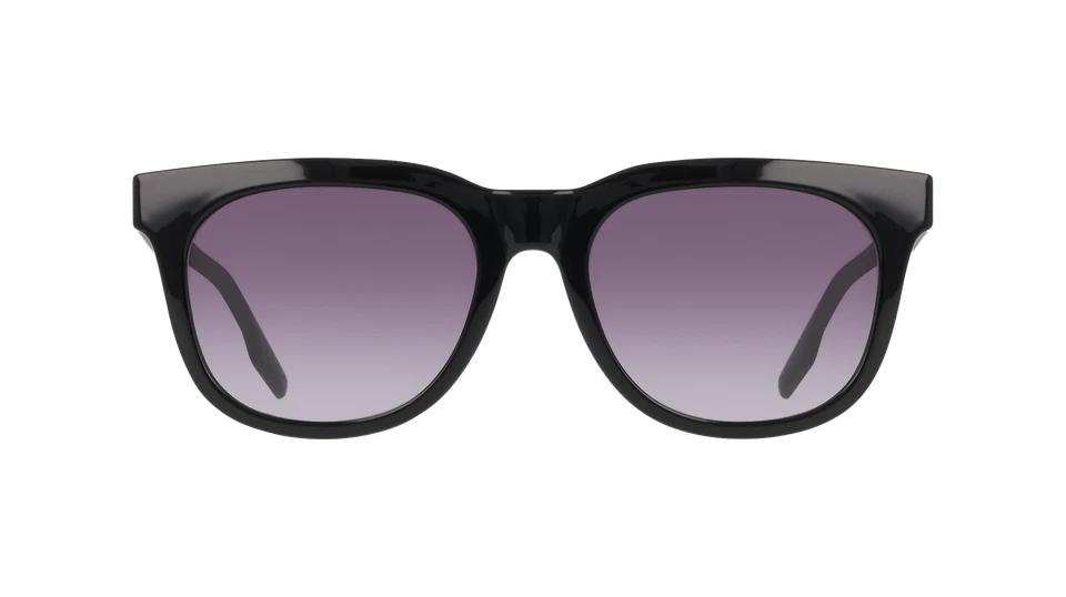 Occhiali da Sole CONVERSE CV579S 001 BLACK 53/18/145 Donna - Imagen 2 de 3