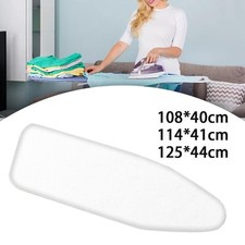 Ironing Board Padding Craft Room Travel Replacement Heavy Duty Spare Parts