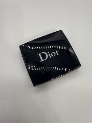 Dior Diorshow Mono Color 564 Choc Clair Matte Eyeshadow NWOB NO BRUSH (F5)