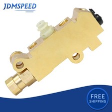 Pv2t Replaces Gm 25509419 Discdrum Combo Proportioning Valve-brass Universal