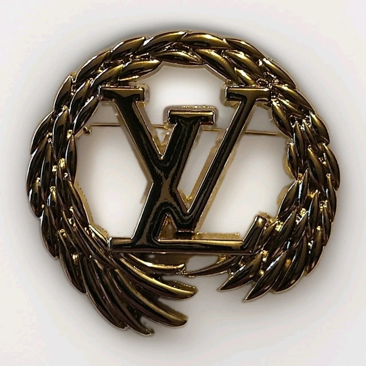 Louis Vuitton Fashion Pins for sale | eBay