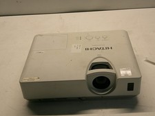 Hitachi CP-X3030WN LCD projector