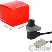 Herth+Buss ABS-SENSOR Raddrehzahl Hinten Links Passend FüR Mazda MX-5 | J5923019