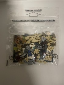 Lego Legends Of Chima Legend Beast Lion 100% w/ Figure 70123 w/ Instructions