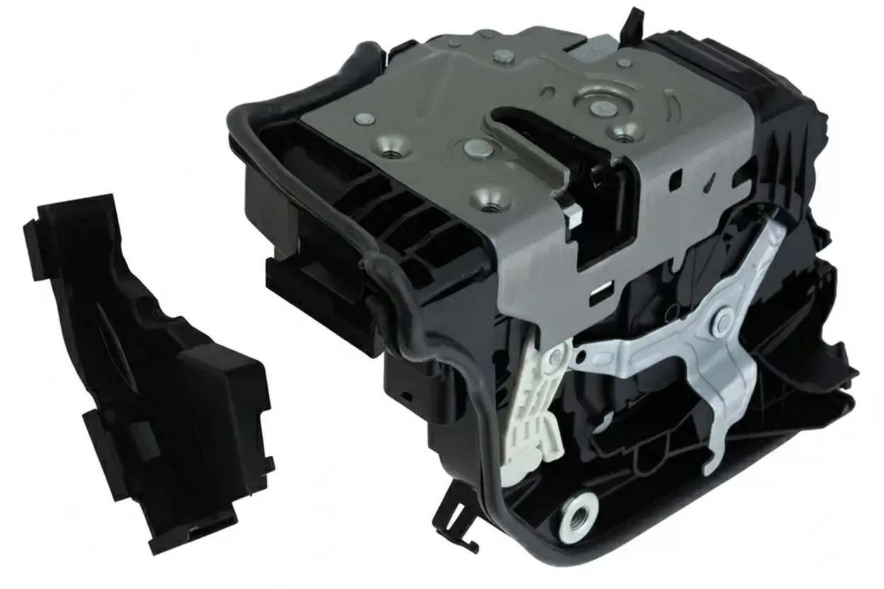 Door lock Right Rear EZC-BM-276 NTY for BMW X5 X6 7 5