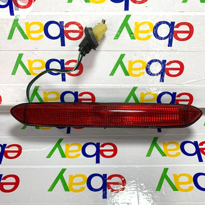2003 - 2008 Honda Pilot 3rd Brake Light High Mount Third 03 04 05 06 07 08 4418